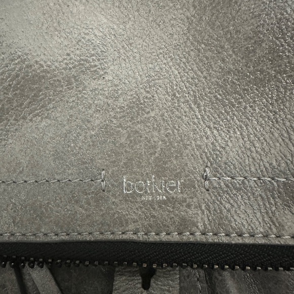 Botkier mini leather backpack - Picture 9 of 9